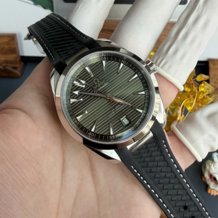 VS Factory, 8900 Seamaster 150-156g（41mm）