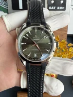 VS Factory, 8900 Seamaster 150-156g（41mm）