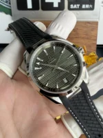 VS Factory, 8900 Seamaster 150-156g（41mm）
