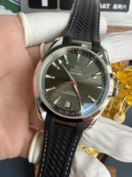 VS Factory, 8900 Seamaster 150-156g（41mm）
