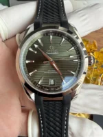 VS Factory, 8900 Seamaster 150-156g（41mm）