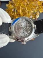 VS Factory, 8900 Seamaster 150-156g（41mm）