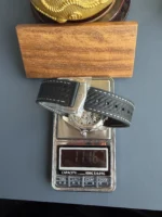 VS Factory, 8900 Seamaster 150-156g（41mm）
