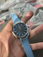 VS Factory, 8900 Seamaster 150（41mm）