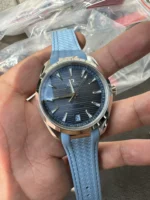 VS Factory, 8900 Seamaster 150（41mm）