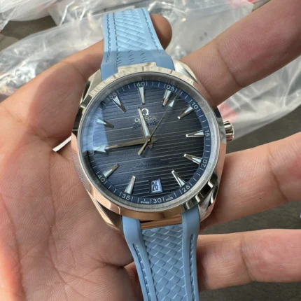 VS Factory, 8900 Seamaster 150（41mm）