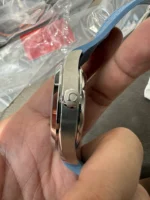 VS Factory, 8900 Seamaster 150（41mm）