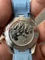 VS Factory, 8900 Seamaster 150（41mm）