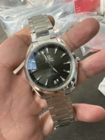 VS Factory, 8900 Seamaster 150（41mm）