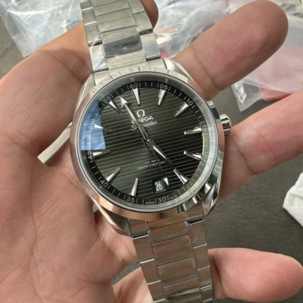VS Factory, 8900 Seamaster 150（41mm）