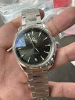 VS Factory, 8900 Seamaster 150（41mm）