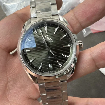 VS Factory, 8900 Seamaster 150（41mm）