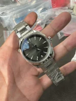VS Factory, 8900 Seamaster 150（41mm）