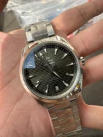 VS Factory, 8900 Seamaster 150（41mm）