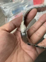 VS Factory, 8900 Seamaster 150（41mm）