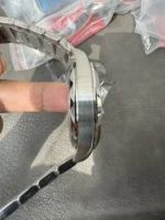 VS Factory, 8900 Seamaster 150（41mm）