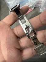 VS Factory, 8900 Seamaster 150（41mm）