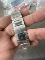 VS Factory, 8900 Seamaster 150（41mm）