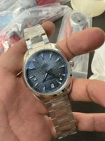 VS Factory, 8900 Seamaster 150（41mm）