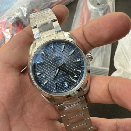 VS Factory, 8900 Seamaster 150（41mm）