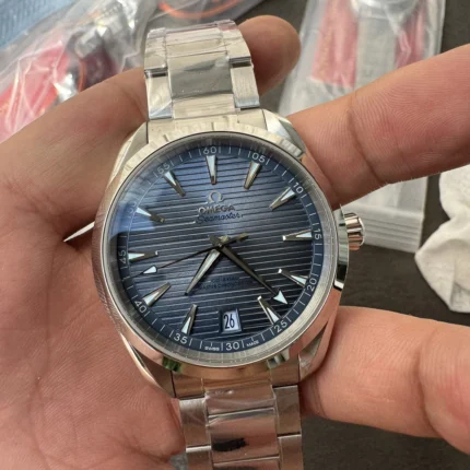 VS Factory, 8900 Seamaster 150（41mm）