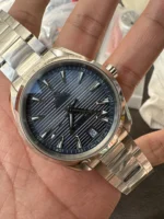 VS Factory, 8900 Seamaster 150（41mm）