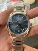 VS Factory, 8900 Seamaster 150（41mm）