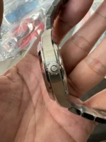 VS Factory, 8900 Seamaster 150（41mm）