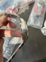 VS Factory, 8900 Seamaster 150（41mm）