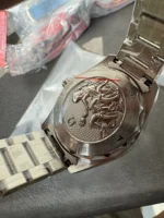 VS Factory, 8900 Seamaster 150（41mm）