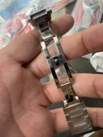 VS Factory, 8900 Seamaster 150（41mm）