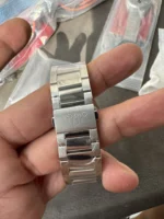 VS Factory, 8900 Seamaster 150（41mm）