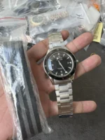 VS Factory, 8900 Seamaster 300（41mm）