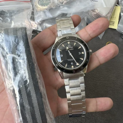 VS Factory, 8900 Seamaster 300（41mm）
