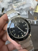 VS Factory, 8900 Seamaster 300（41mm）