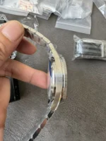 VS Factory, 8900 Seamaster 300（41mm）