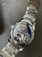 VS Factory, 8900 Seamaster 300（41mm）