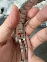 VS Factory, 8900 Seamaster 300（41mm）