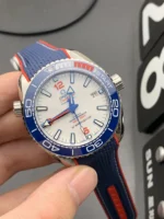 VS Factory, 8900 Seamaster 600（43.5mm）
