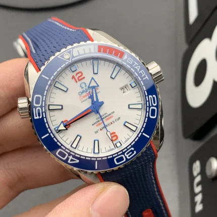 VS Factory, 8900 Seamaster 600（43.5mm）