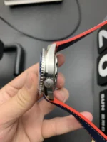 VS Factory, 8900 Seamaster 600（43.5mm）