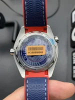 VS Factory, 8900 Seamaster 600（43.5mm）