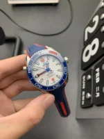 VS Factory, 8900 Seamaster 600（43.5mm）