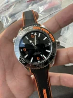 VS Factory, 8900 Seamaster 600（43.5mm）