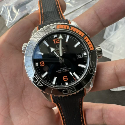 VS Factory, 8900 Seamaster 600（43.5mm）