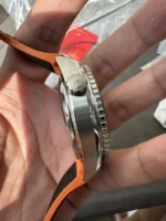 VS Factory, 8900 Seamaster 600（43.5mm）