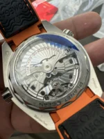 VS Factory, 8900 Seamaster 600（43.5mm）