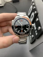VS Factory, 8900 Seamaster 600（43mm）