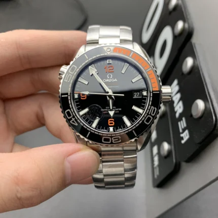 VS Factory, 8900 Seamaster 600（43mm）