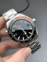 VS Factory, 8900 Seamaster 600（43mm）